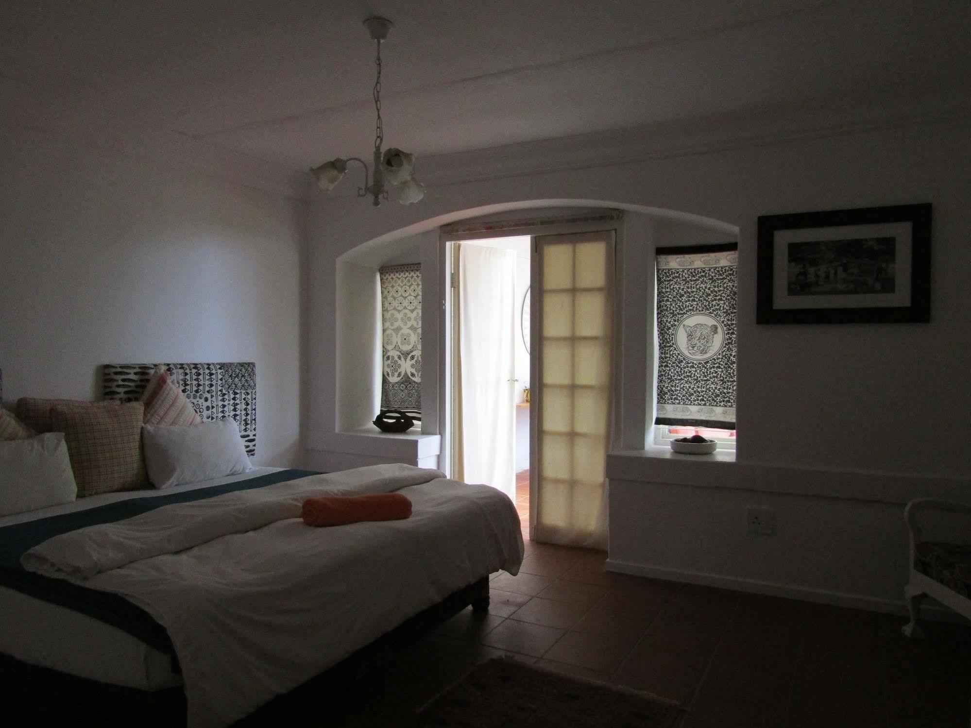 Sugar Hill Manor Hotel Eshowe Exterior photo
