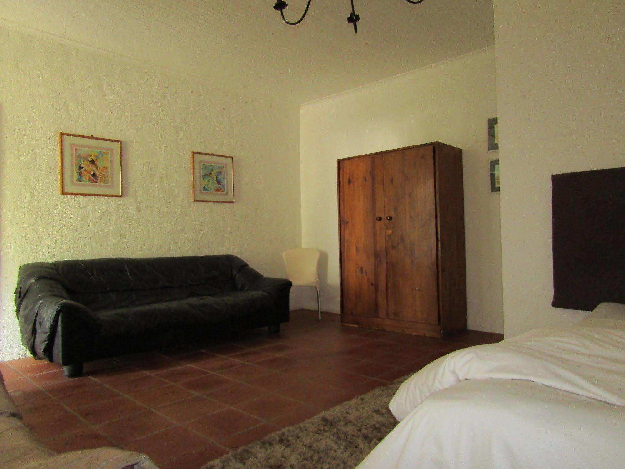 Sugar Hill Manor Hotel Eshowe Exterior photo