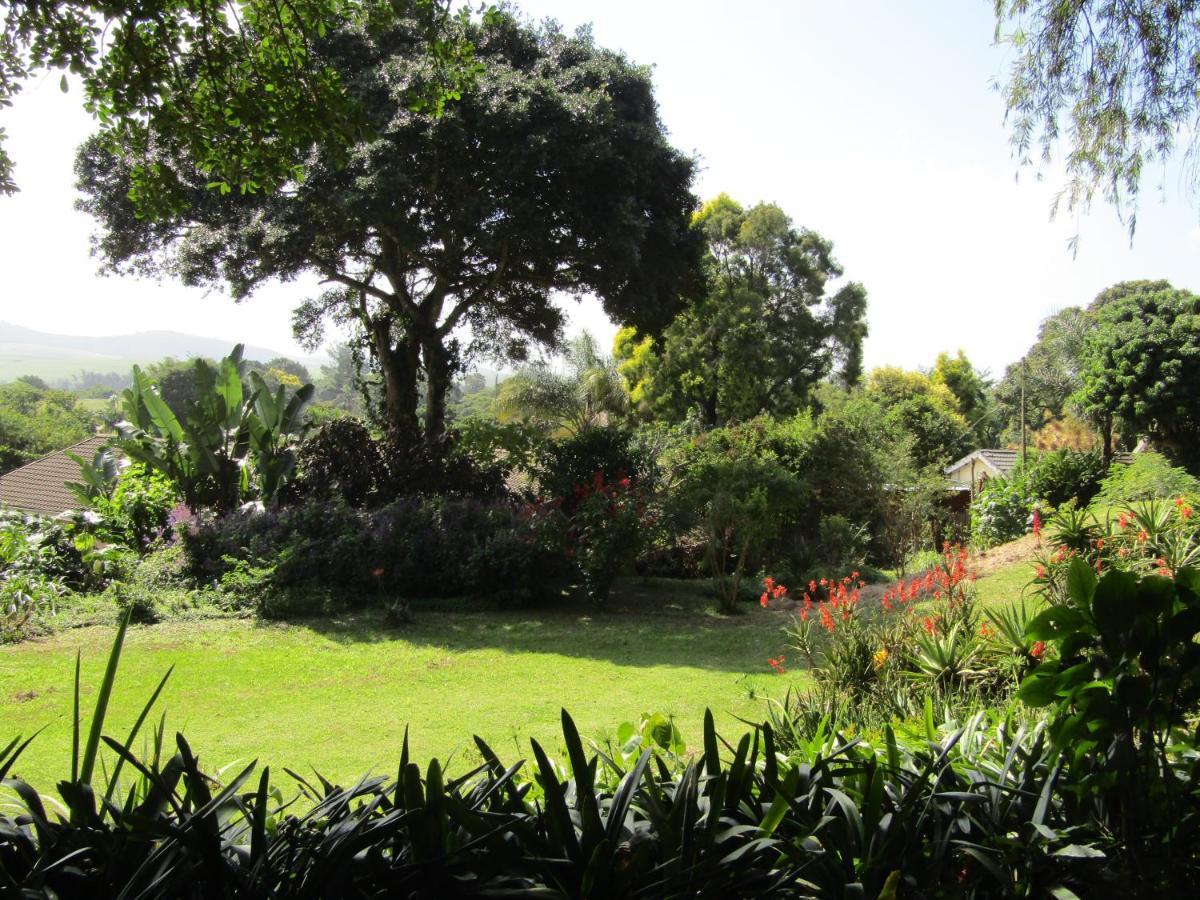 Sugar Hill Manor Hotel Eshowe Exterior photo